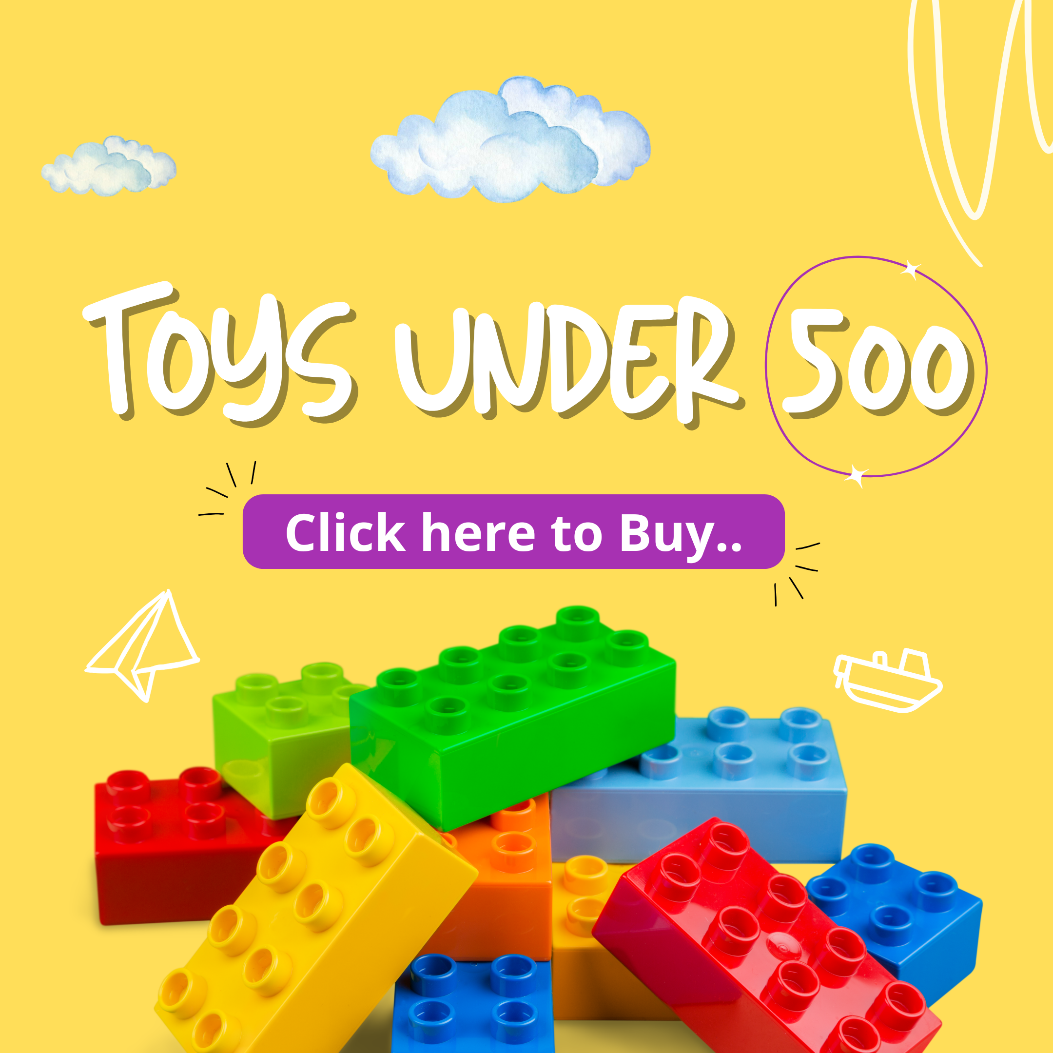 Shop Under 500-/Rs