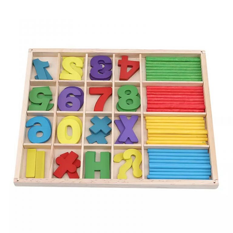 Computation Study Box