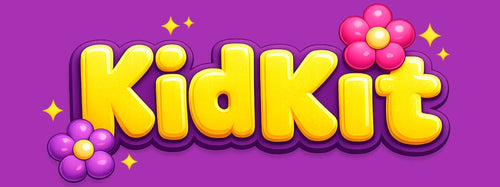  Kid Kit