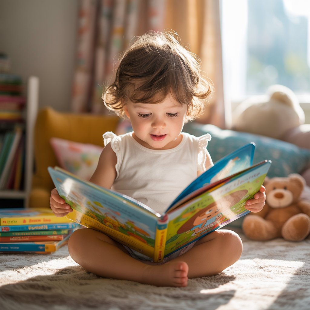 Learning Toys