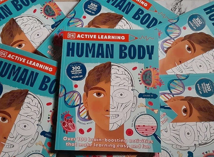 Human Body