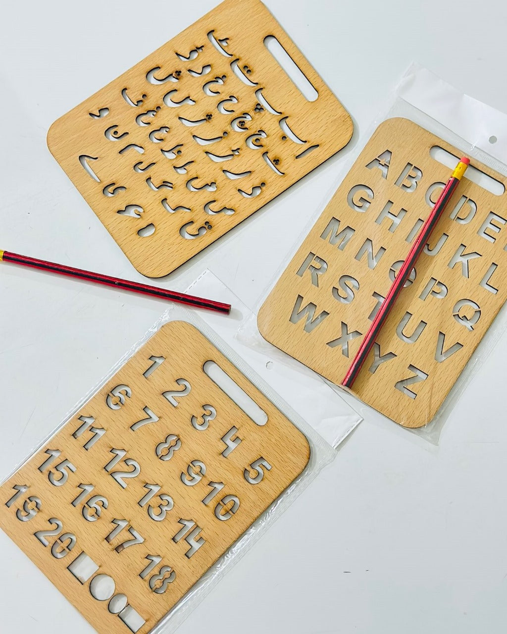 Bundle: 6-in-1 Complete Learning Set