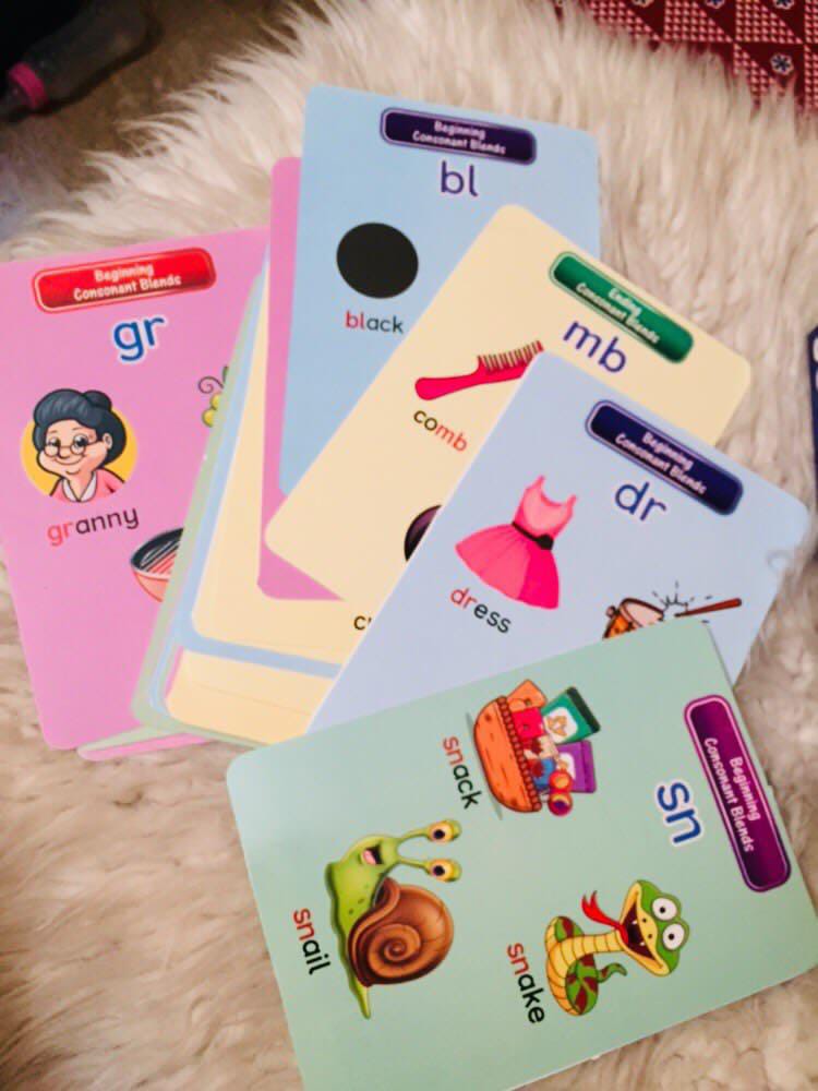 Product: 4-in-1 Phonics Mastery Bundle