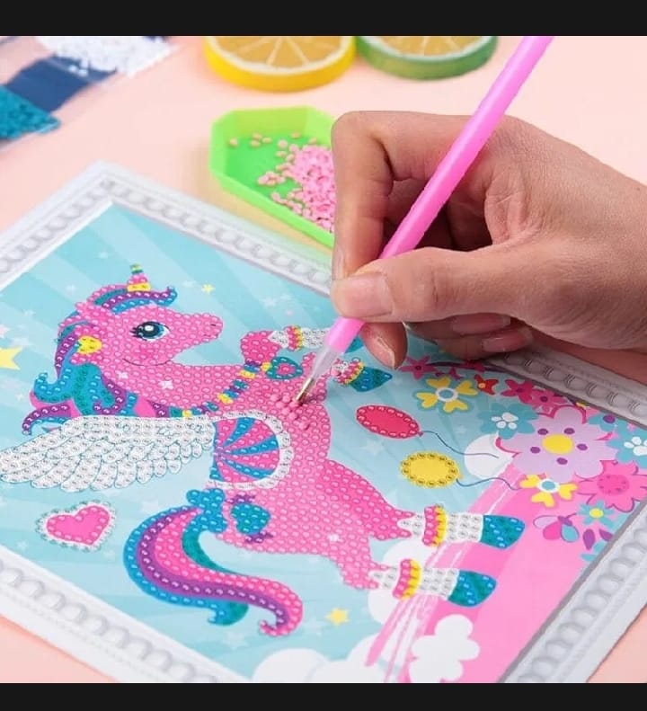 Daimond Painting Frame