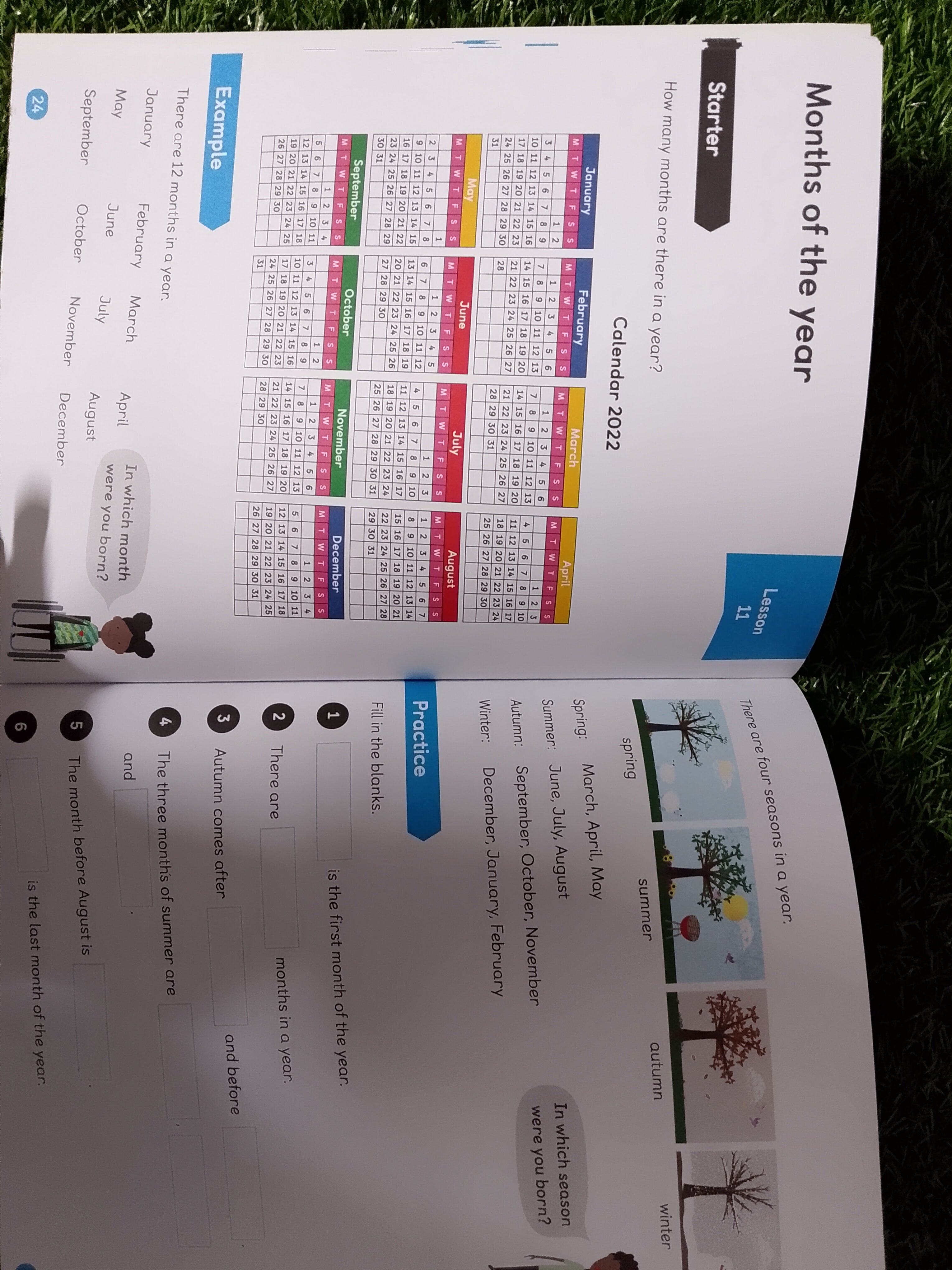 Master Maths At Home, Measuring