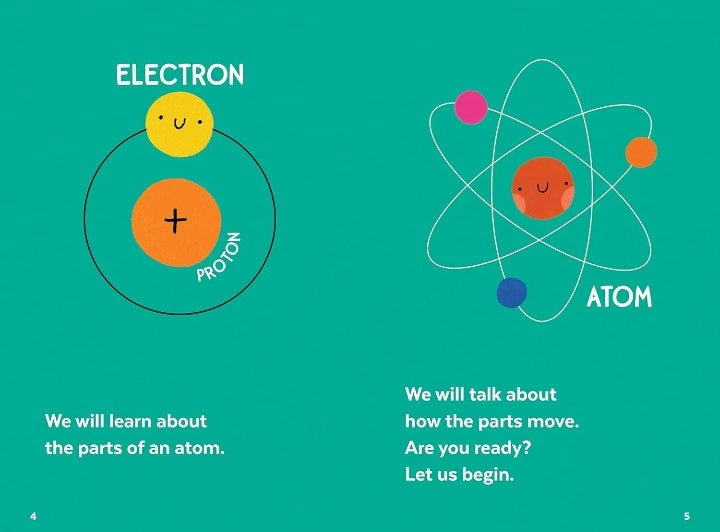 Quantum Physics