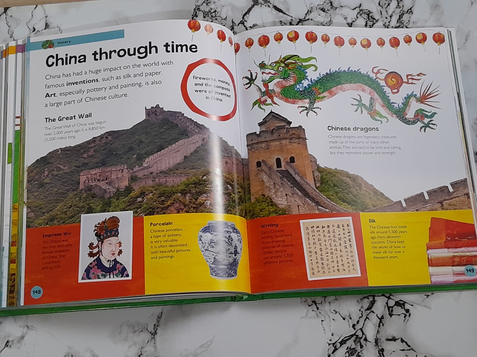 Very First Encyclopedia by DK Children × Eric Carle | Age 3–7