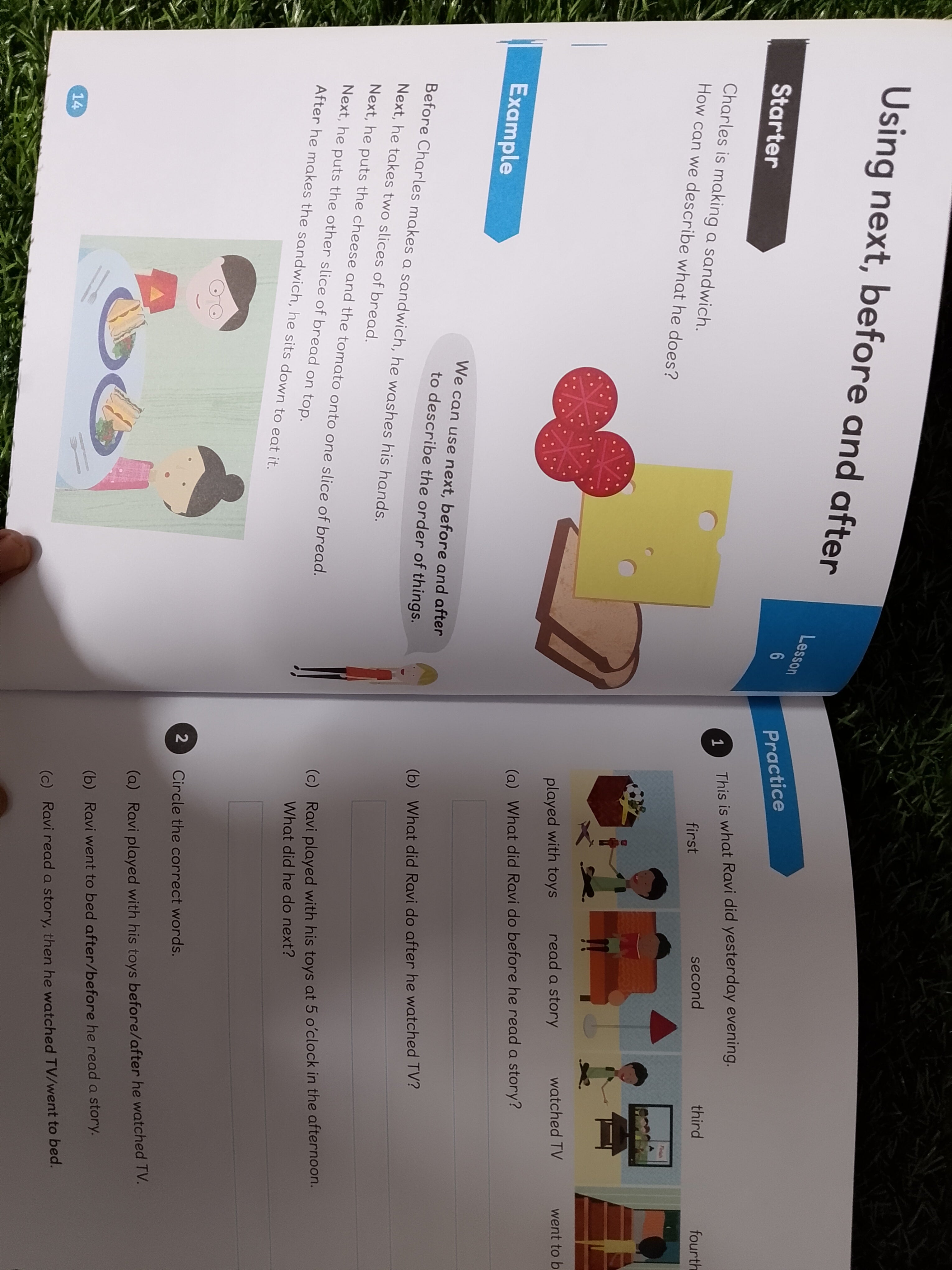 Master Maths At Home, Measuring